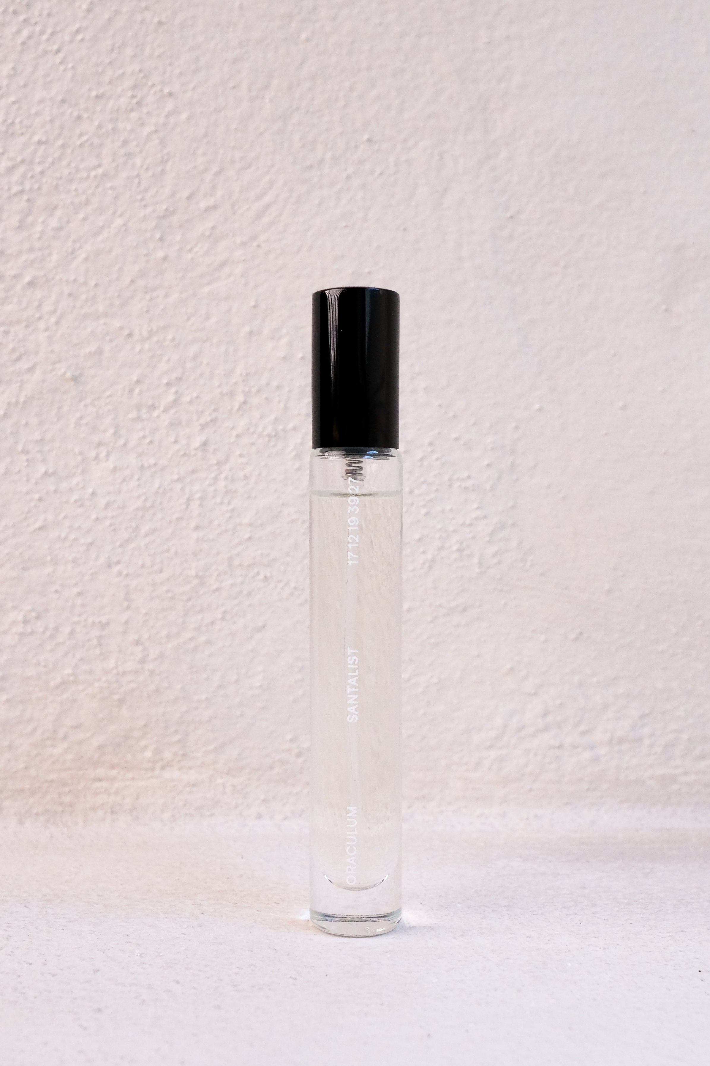 Santalist - 10ml
