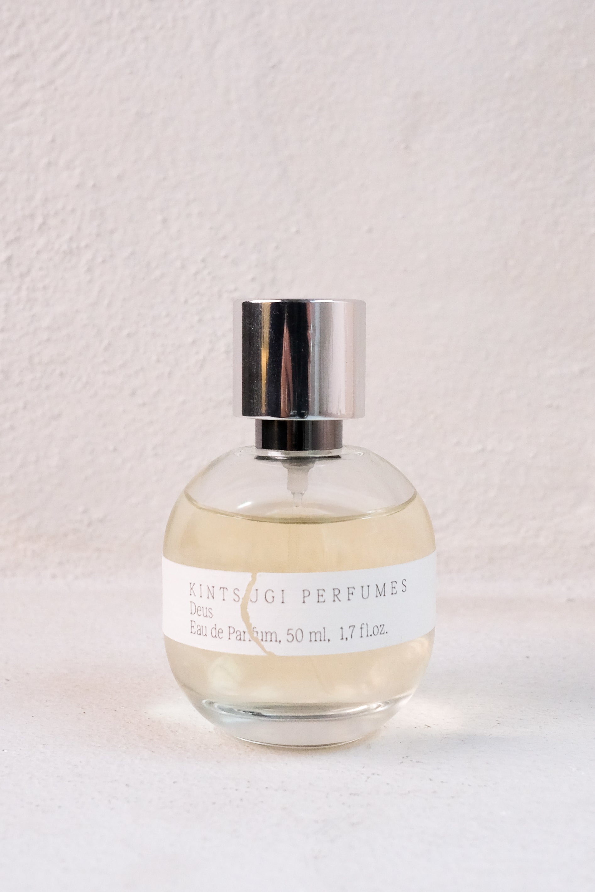 Deus Eau de Parfum