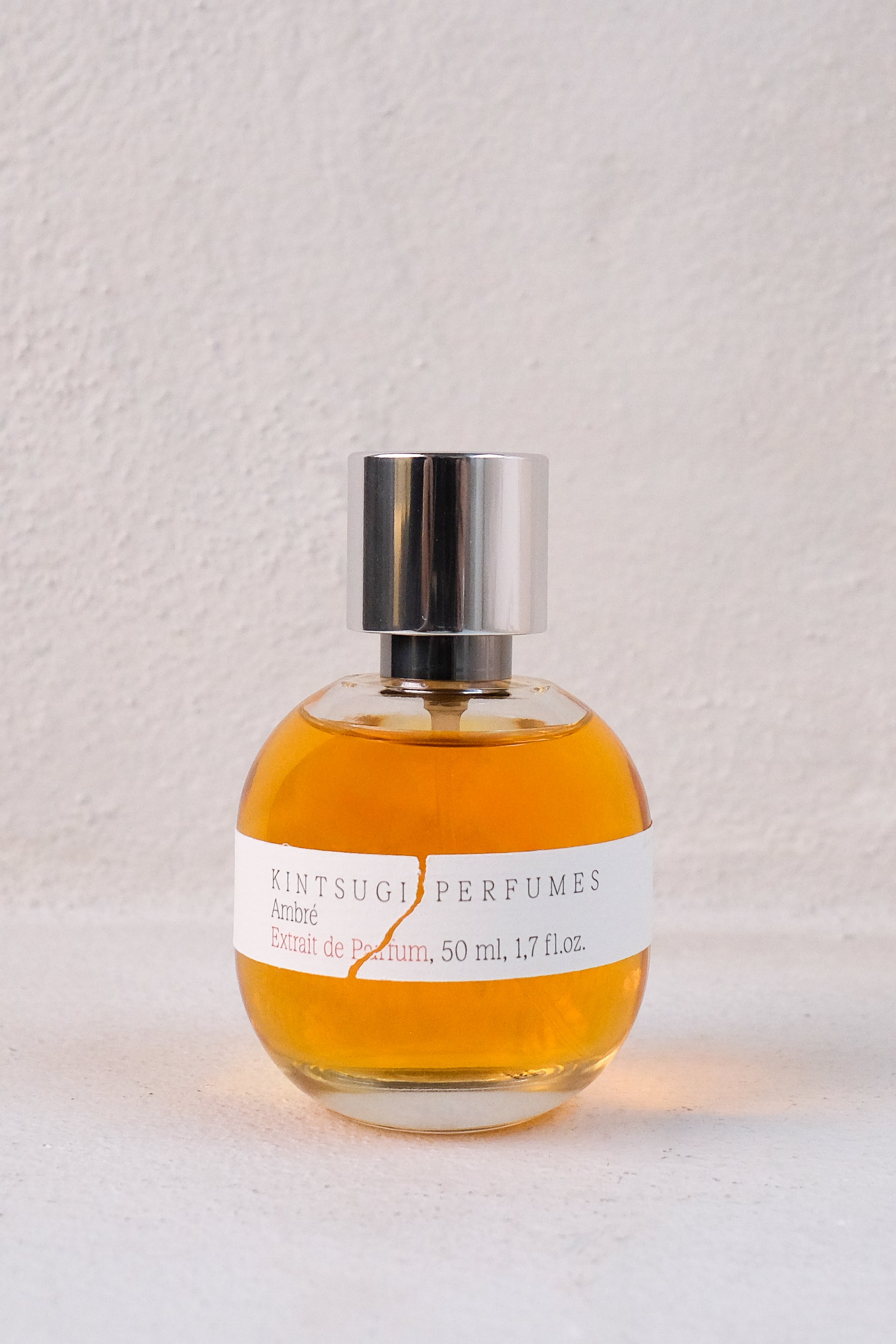 Ambré Extrait de Parfum