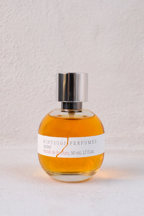 Ambré Extrait de Parfum