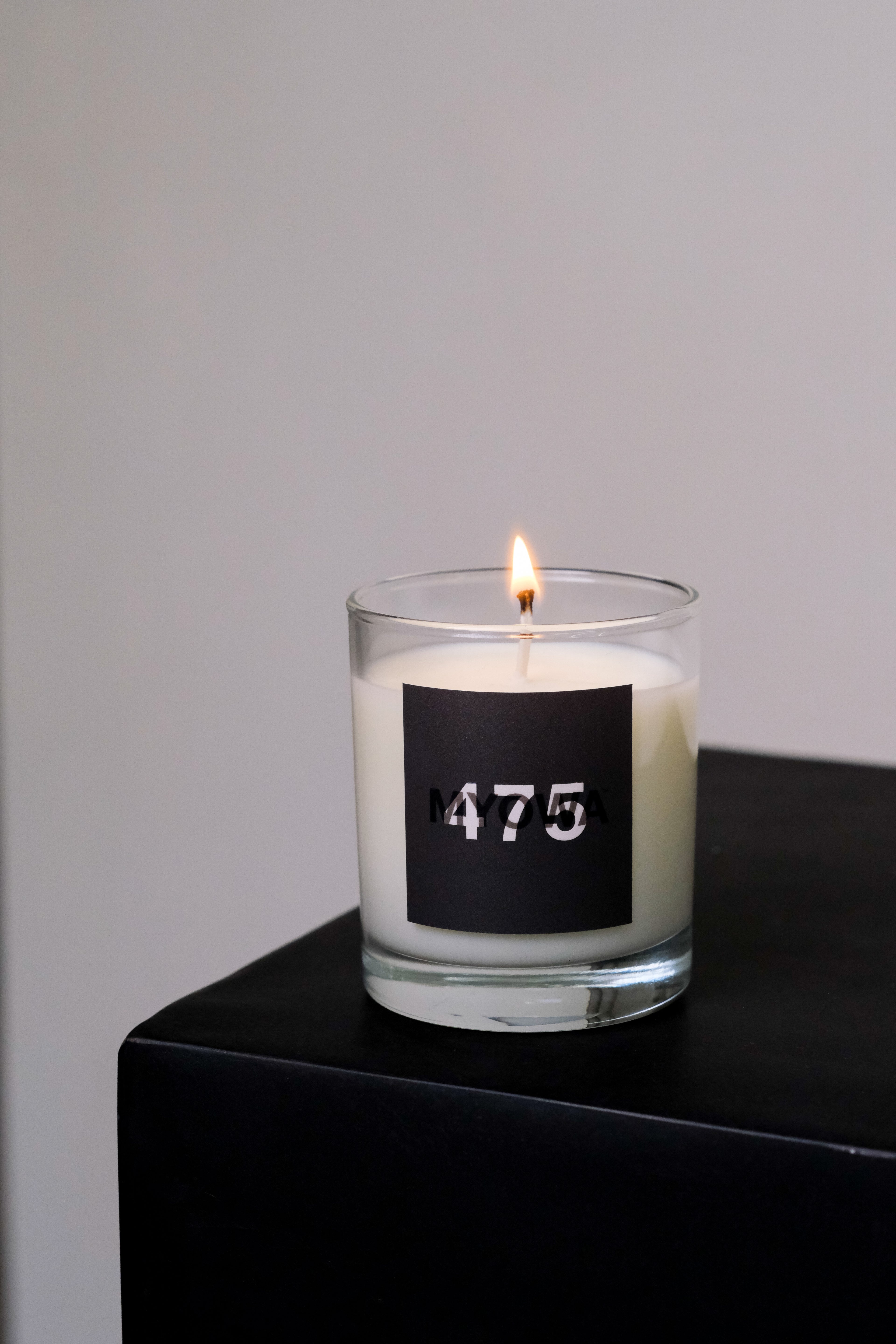 MYOWA Candle