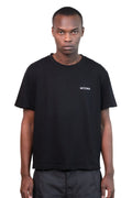 Uniform 777 T-Shirt Black