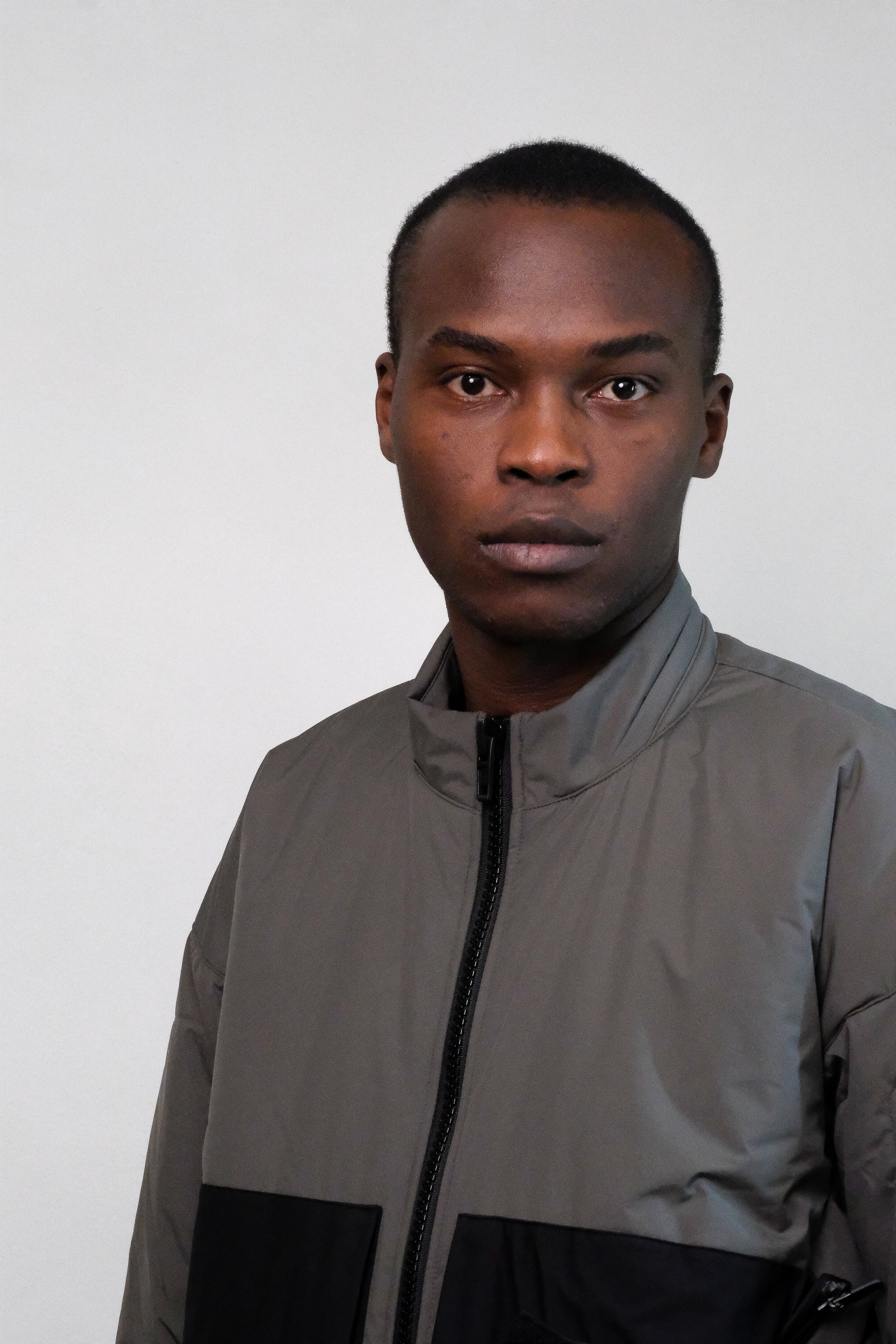 Windstopper Primaloft Modular Jacket Green