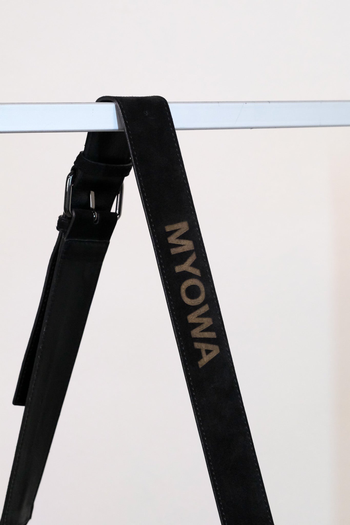 Crossbody Leather Bag