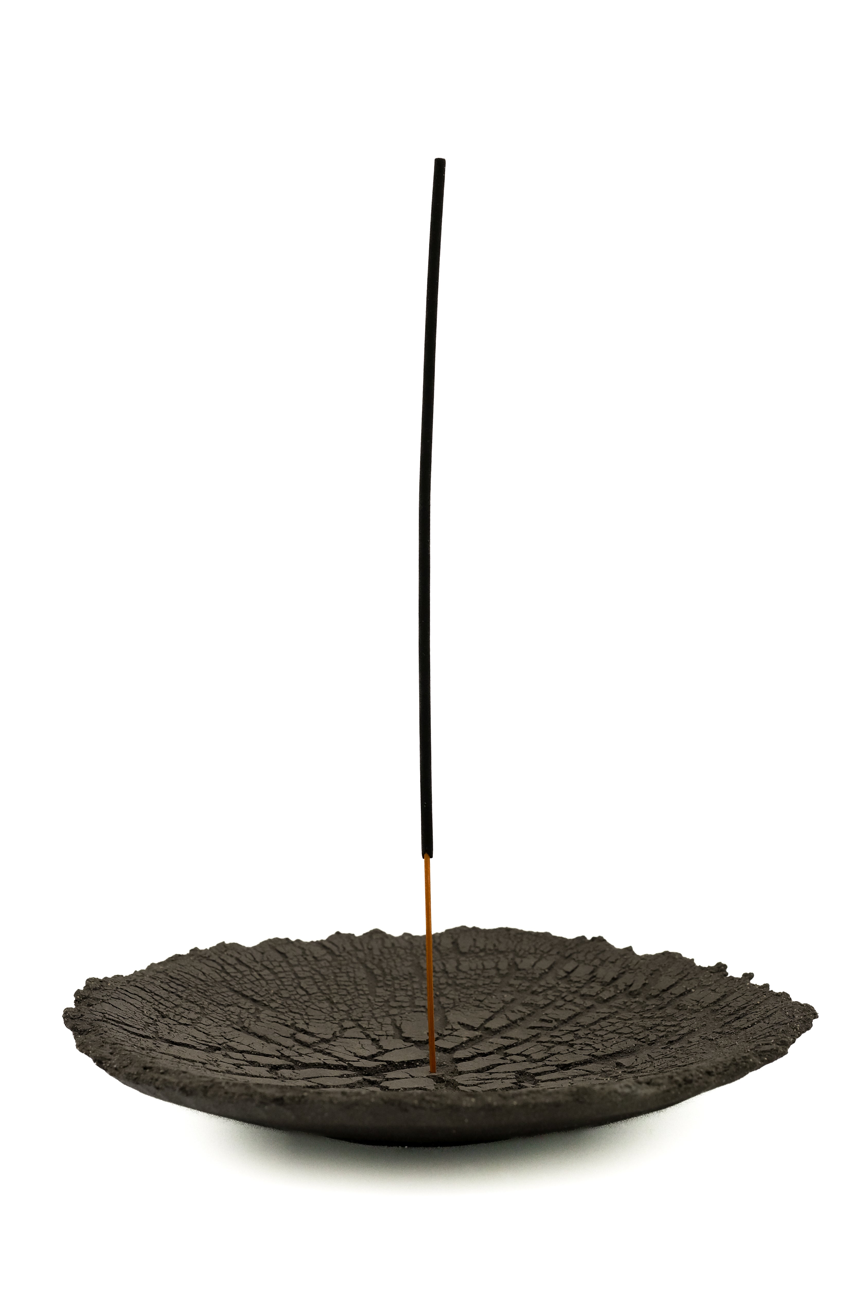 Incense Plate Holder