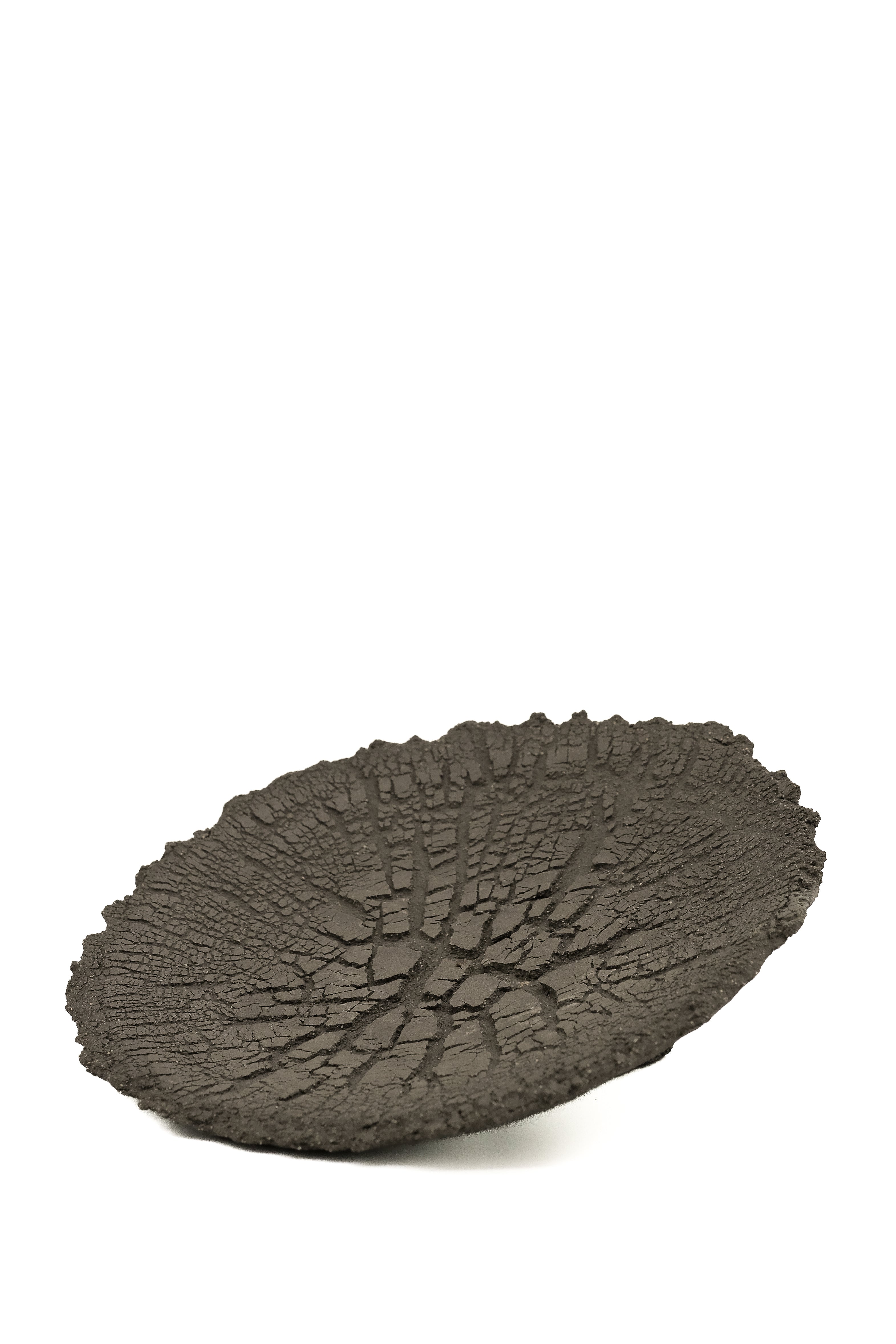 Incense Plate Holder