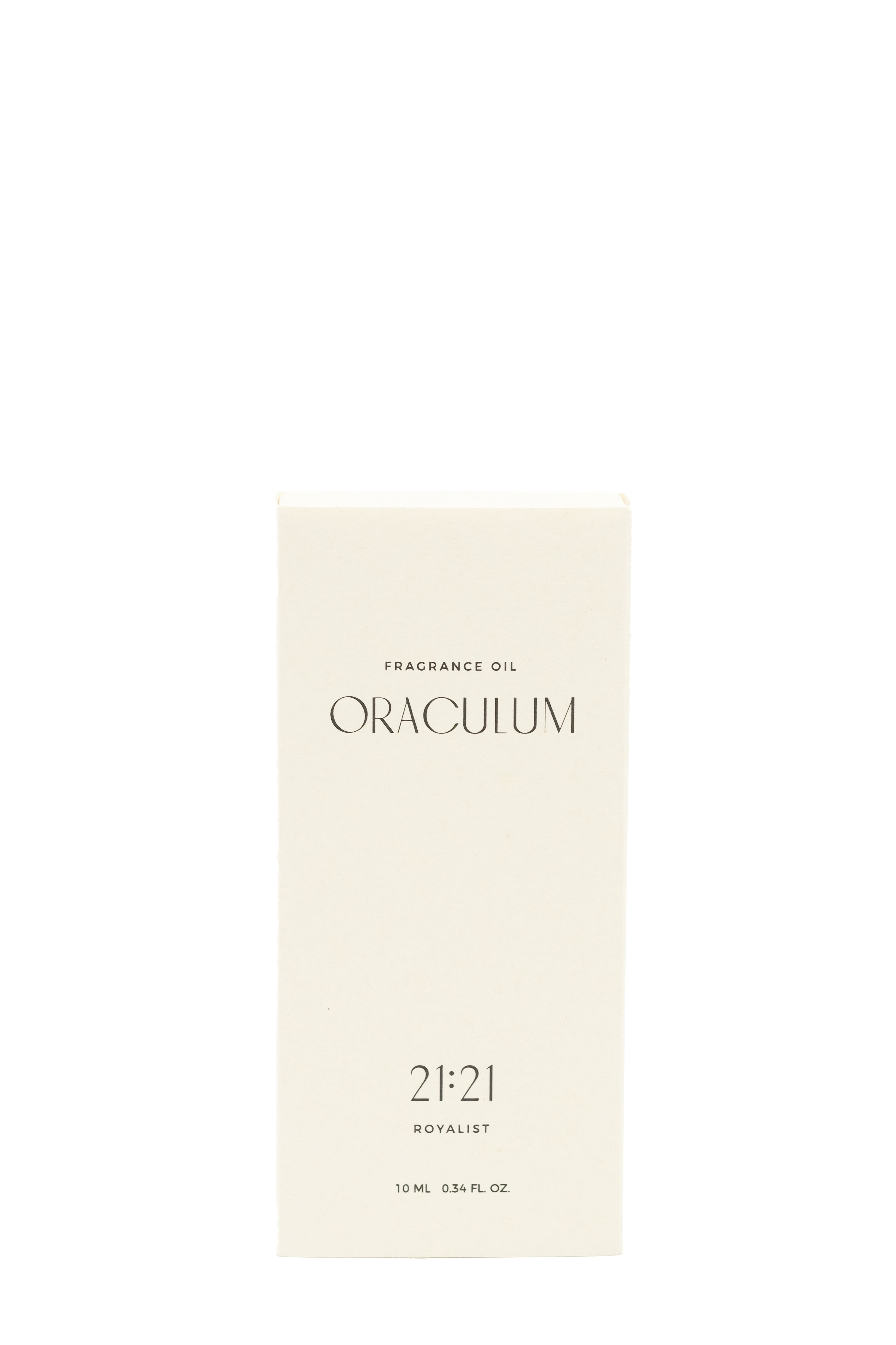 Royalist 21:21 - 10ml