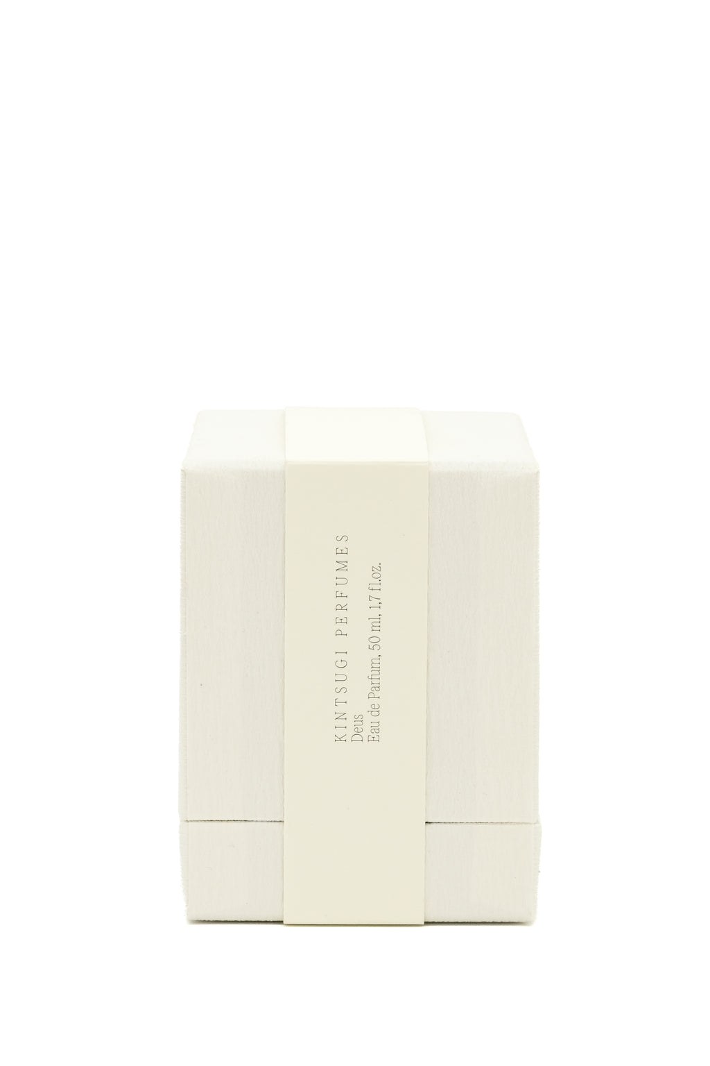 Deus Eau de Parfum
