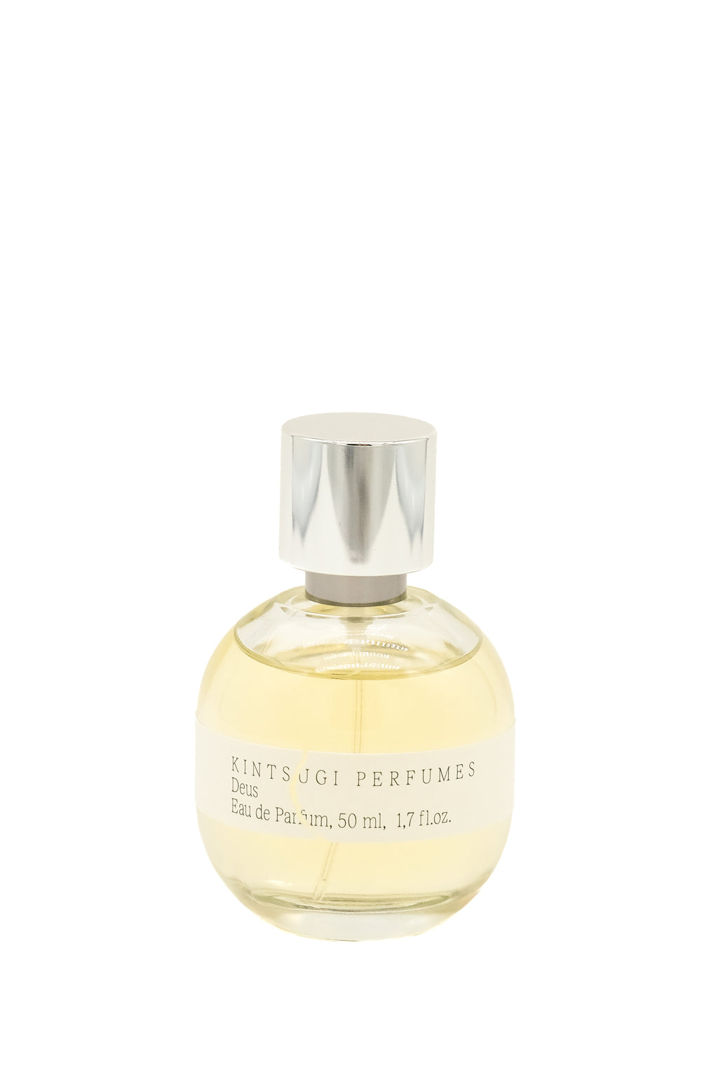Deus Eau de Parfum