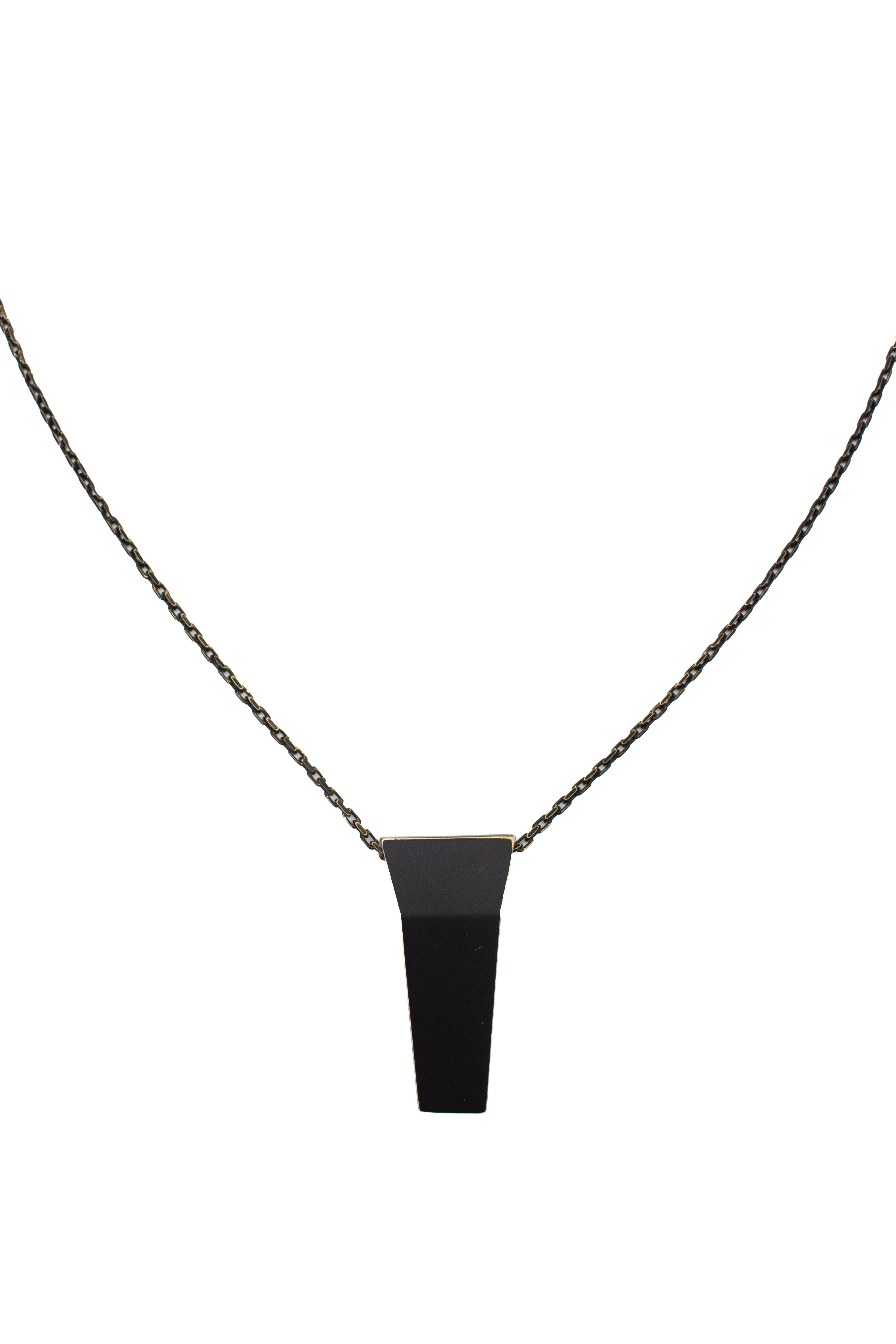 Trunk Charm Necklace