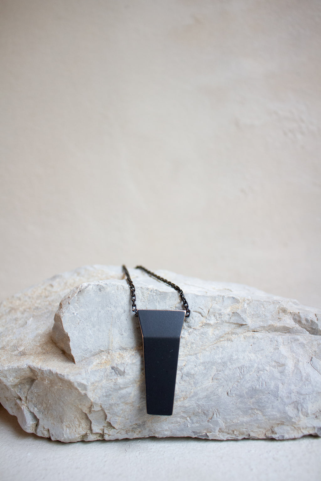 Trunk Charm Necklace