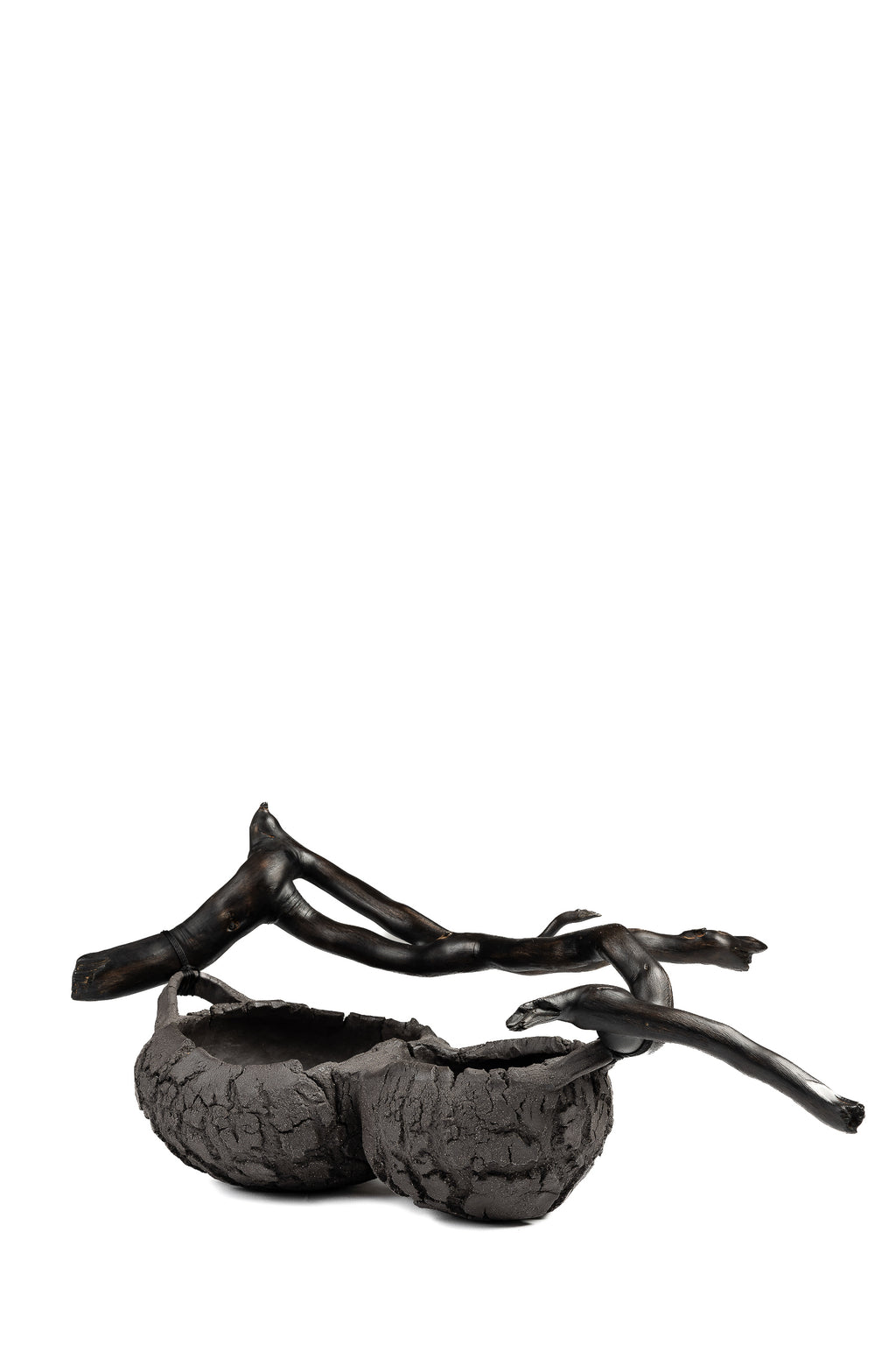 Nobilis Sculpture 3